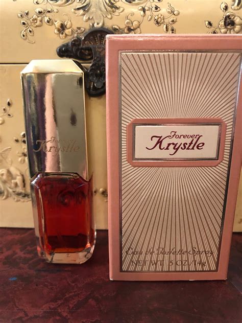 krystle perfume sale.